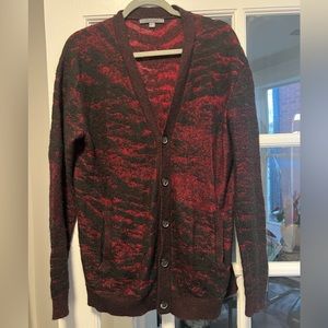 John Varvatos Cardigan